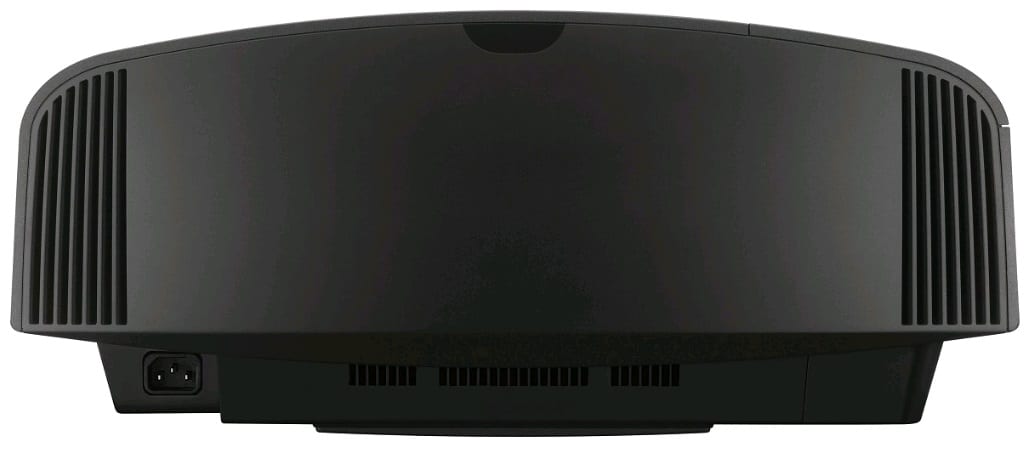Sony VPL-VW590ES zwart - Beamer