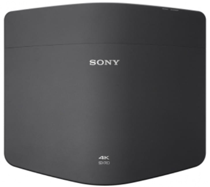 Sony VPL-VW790ES zwart - Beamer