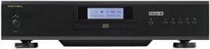 Rotel CD-11 Tribute zwart