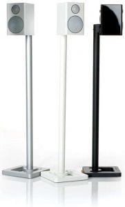 Monitor Audio Radius HD-stands (set) wit