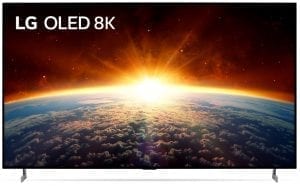 LG OLED77ZX9LA