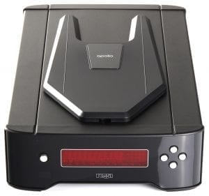 Rega Apollo CDP
