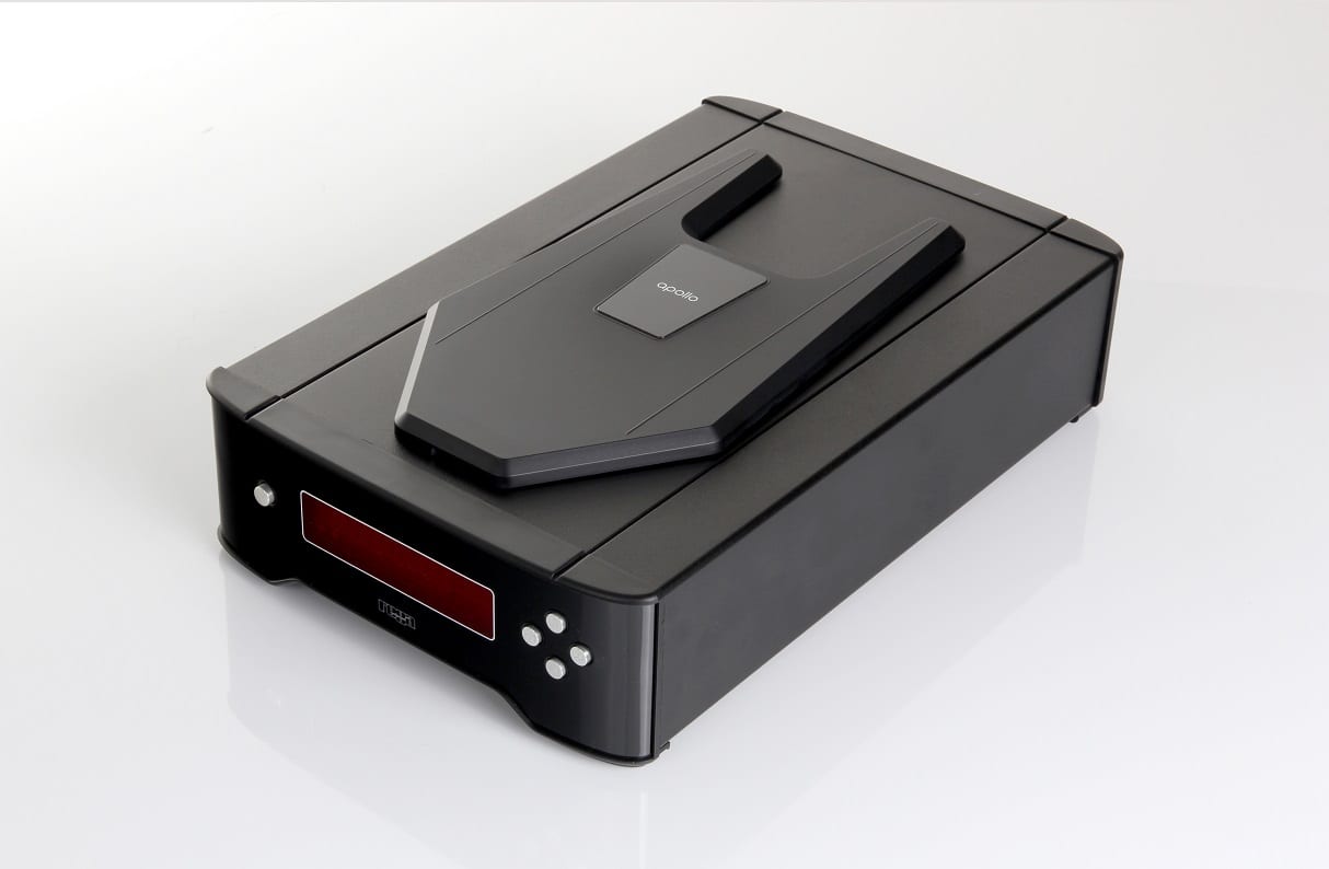 Rega Apollo CDP - CD speler