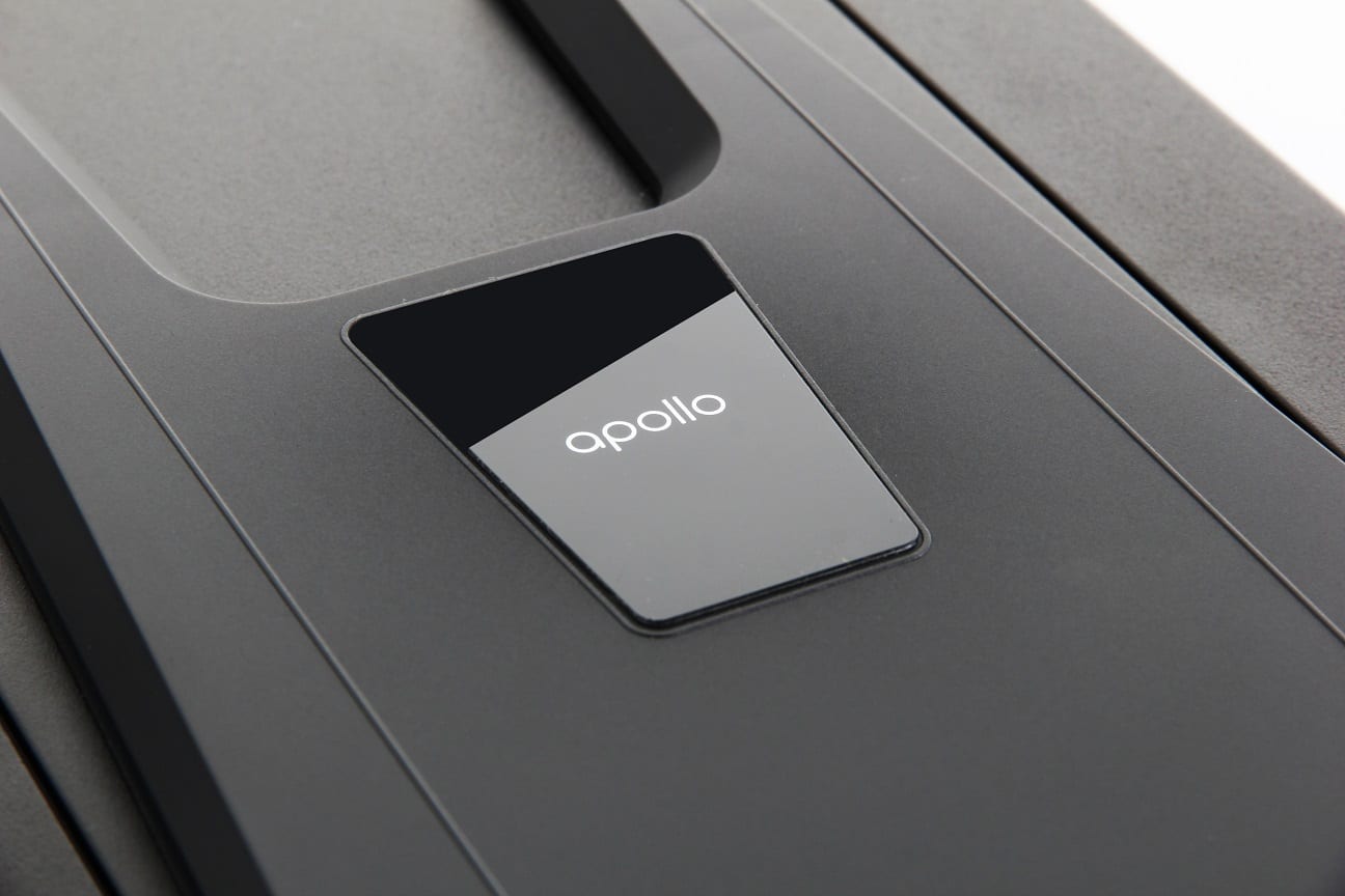 Rega Apollo CDP - CD speler