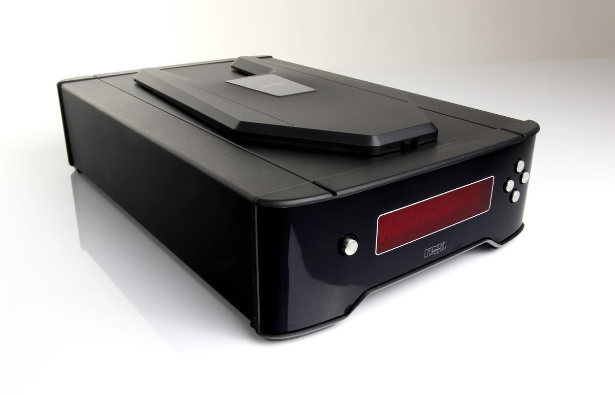 Rega Apollo CDP - CD speler