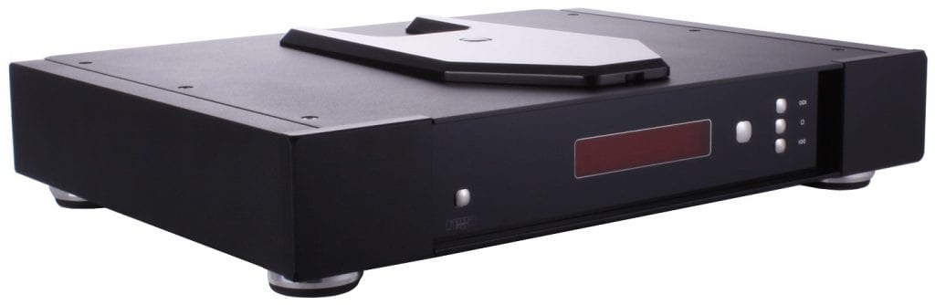 Rega Saturn-R - CD speler