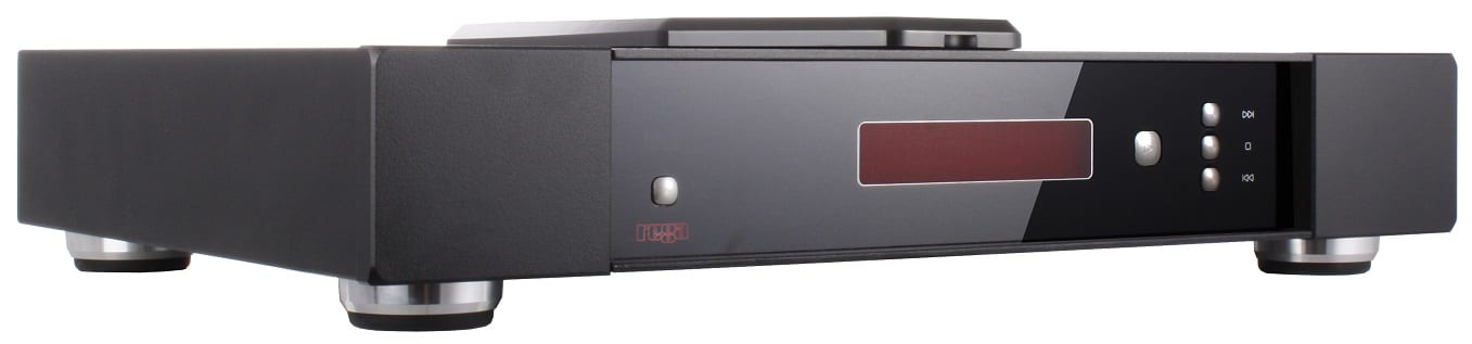 Rega Saturn-R - CD speler