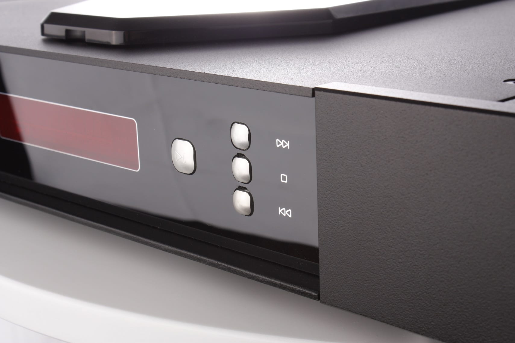 Rega Saturn-R - CD speler