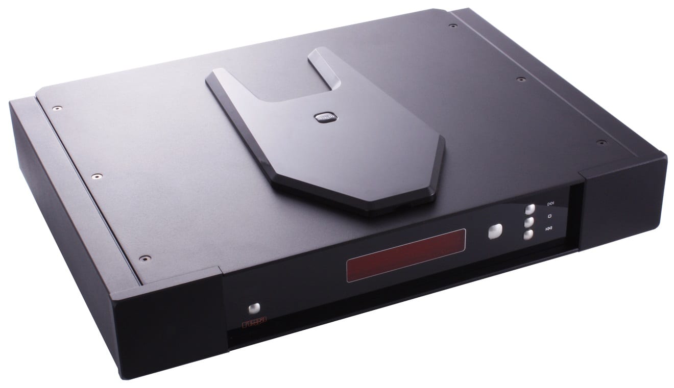 Rega Saturn-R - CD speler