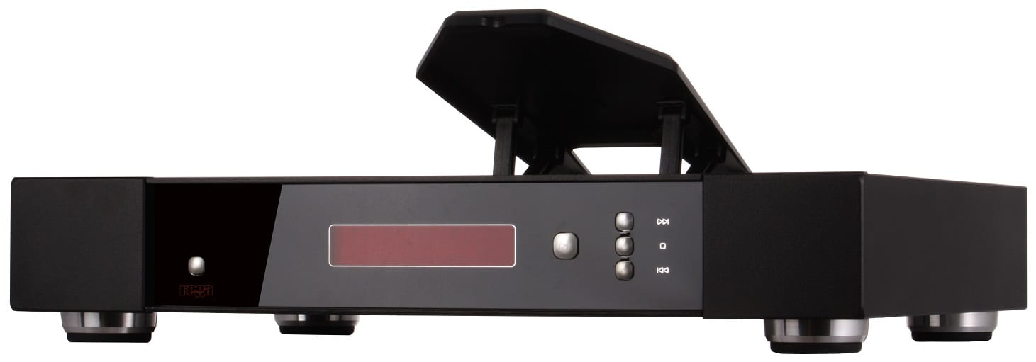 Rega Saturn-R - CD speler