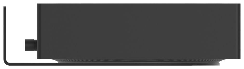 Sonos AMP Muurbeugel horizontaal - Audio accessoire