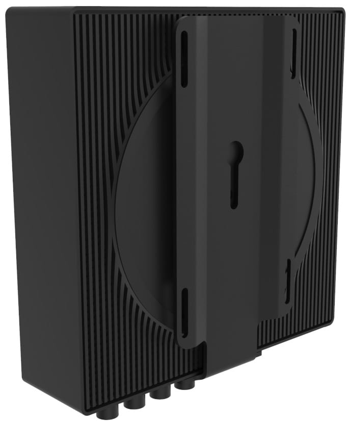 Sonos AMP Muurbeugel verticaal - Audio accessoire
