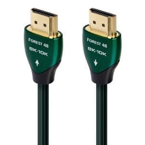 AudioQuest HDMI Forest 48 5,0 m.