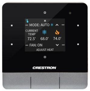 Crestron C2N-LCDB3