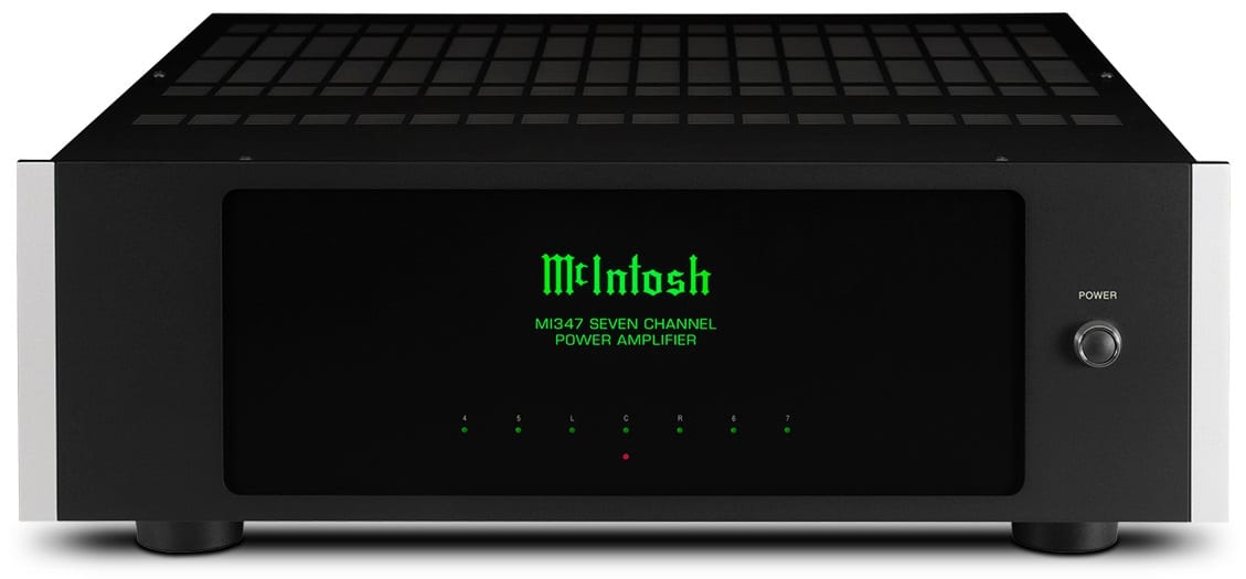 McIntosh MI347