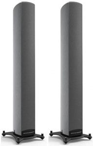 Definitive Technology Mythos ST-L SuperTower grafiet