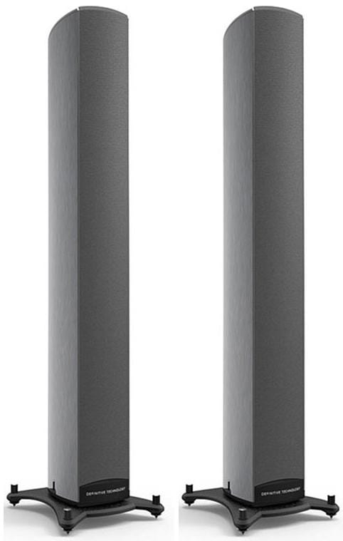 Definitive Technology Mythos ST-L SuperTower grafiet - Zuilspeaker