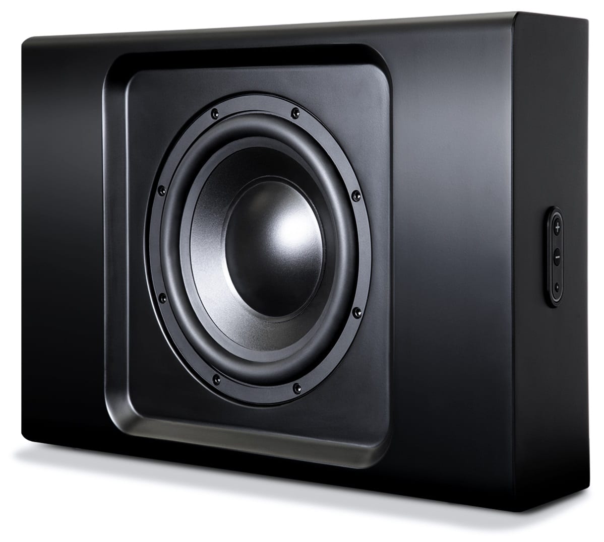 Bluesound Pulse Sub plus zwart - Subwoofer