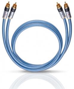 Oehlbach XXL Series 2 1,0 m.