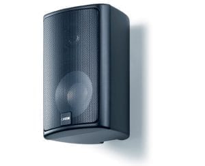 Canton Plus X.2 zilver