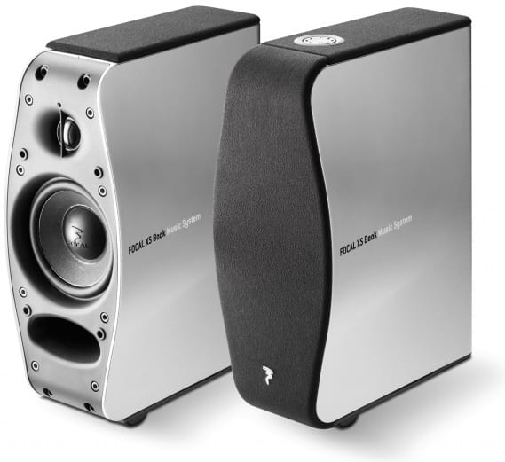 Focal XS Book - Actieve speaker