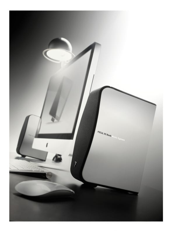 Focal XS Book - Actieve speaker