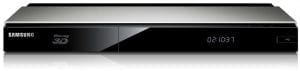 Samsung BD-F7500