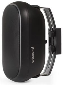 Artsound ASW550 zwart