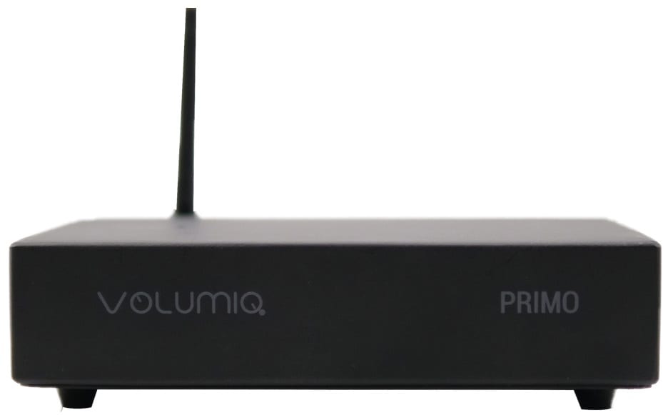 Volumio Primo Hifi Edition - Audio streamer