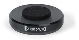 Audio Physic VCF II Plus component - Audio accessoire
