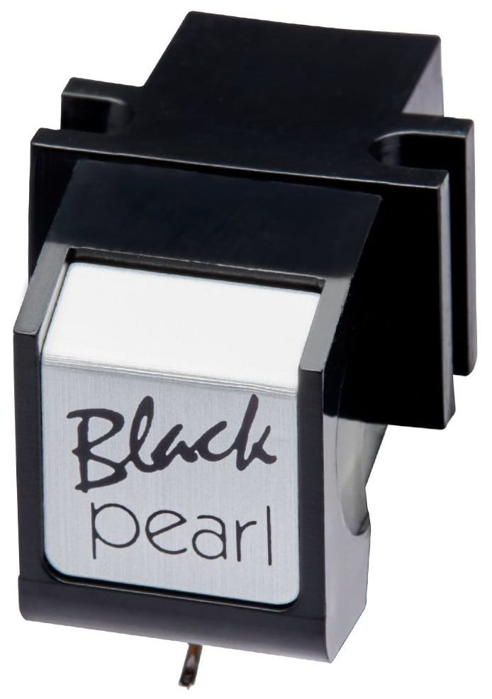 Sumiko Black Pearl - Platenspeler element