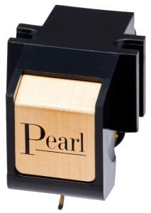 Sumiko Pearl