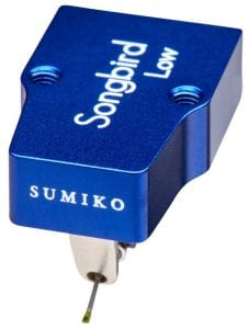 Sumiko Songbird Low