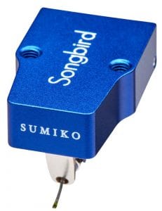 Sumiko Songbird High