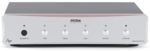 Metrum Acoustics Onyx I2S zilver