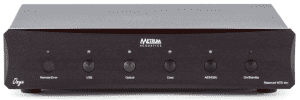 Metrum Acoustics Onyx USB zwart