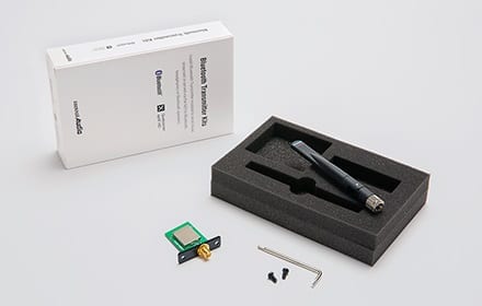 CocktailAudio Bluetooth Transmitter Kit