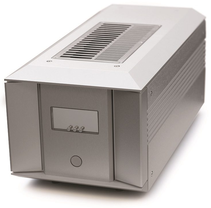 IsoTek EVO3 Mosaic Genesis zilver - Netfilter