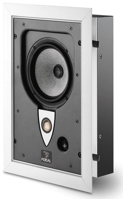 Focal Profile IW908 - Inbouw speaker