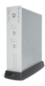 Cambridge Audio DacMagic zilver