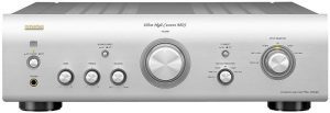 Denon PMA-1500AE premium zilver