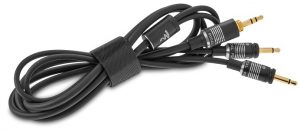 Focal Cable 3,5mm 1,2 m.