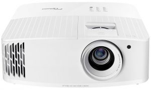 Optoma UHD38