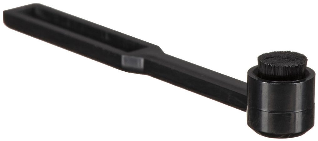 Ortofon Carbon Brush - Platenspeler accessoire