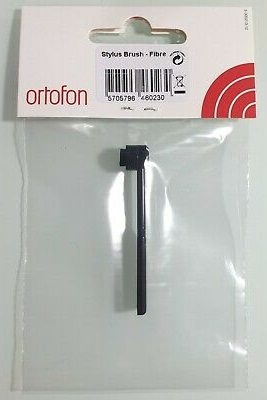 Ortofon Carbon Brush - Platenspeler accessoire