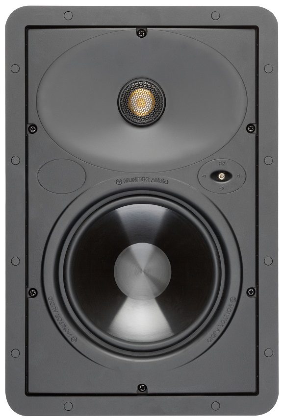 Monitor Audio W165 - Inbouw speaker