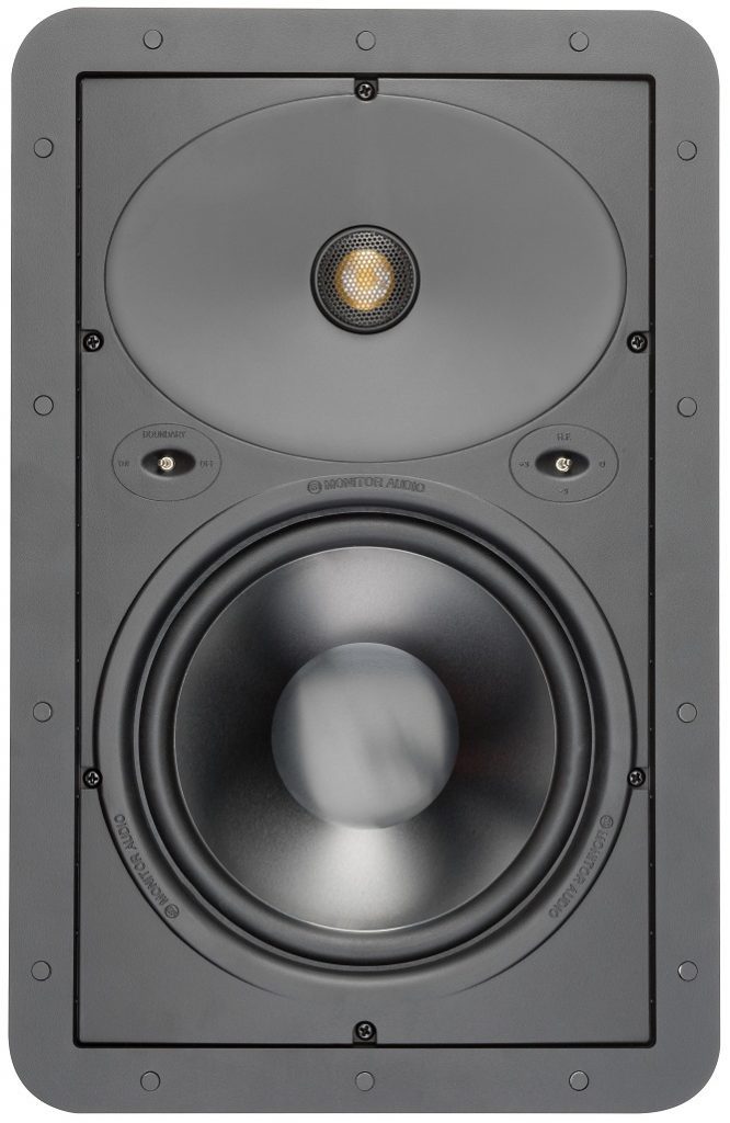 Monitor Audio W280 - Inbouw speaker