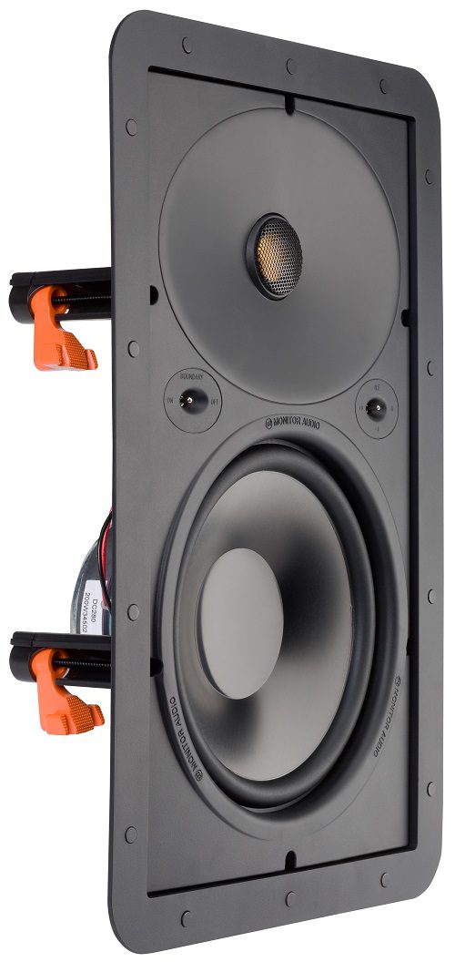 Monitor Audio W280 - Inbouw speaker