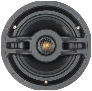 Monitor Audio CS180 round