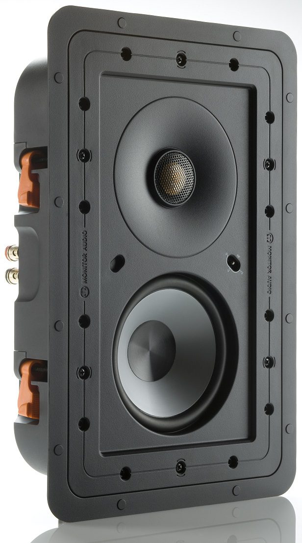 Monitor Audio CP-WT150 - Inbouw speaker